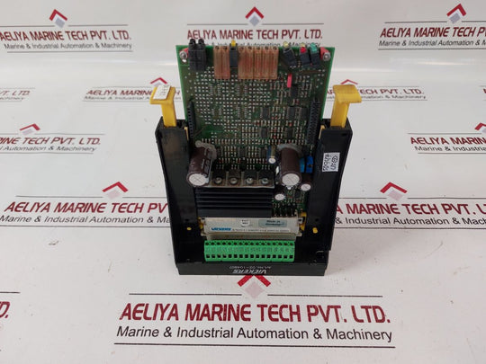 Vickers 02-326001 Pcb Card With Holder
