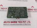 Vickers 02-326001 Pcb Card With Holder
