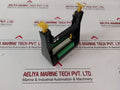 Vickers 02-326001 Pcb Card With Holder
