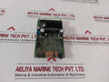 Vickers 02-326001 Pcb Card With Holder
