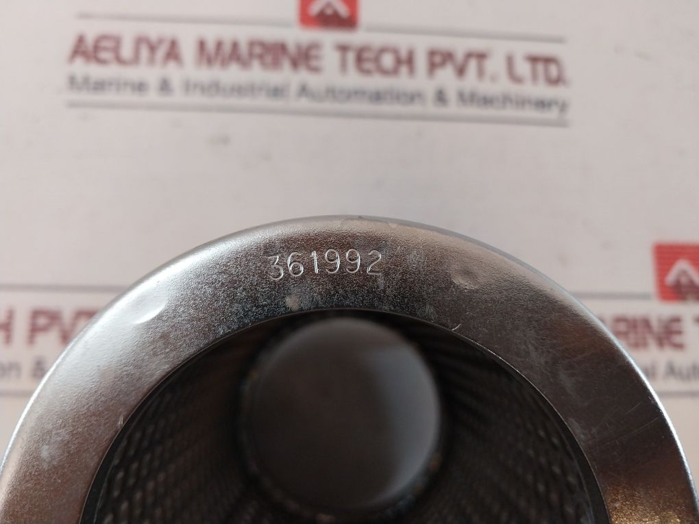 Vickers 361992 Filter Element Bb3-51001-039