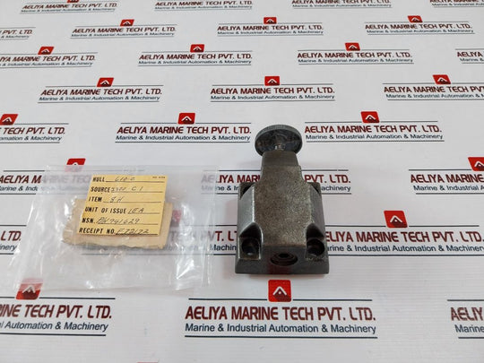Vickers 941629 Power Pack Ballast System Bb3-51001-026