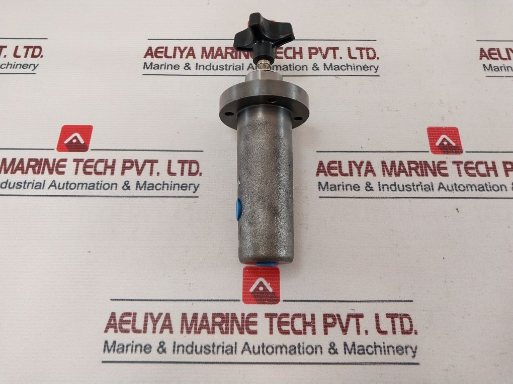 Vickers C-175-f-20 Relief Valve
