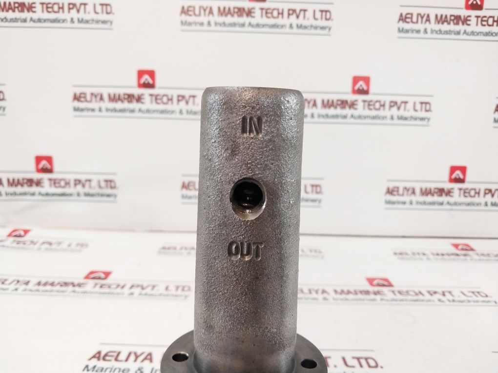 Vickers C-175-f-20 Relief Valve