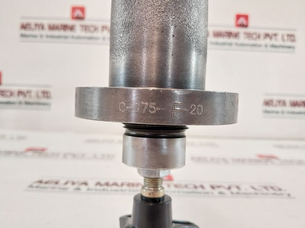 Vickers C-175-f-20 Relief Valve