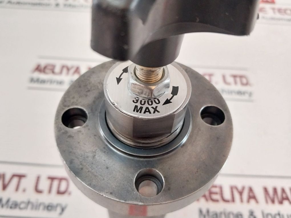 Vickers C-175-f-20 Relief Valve