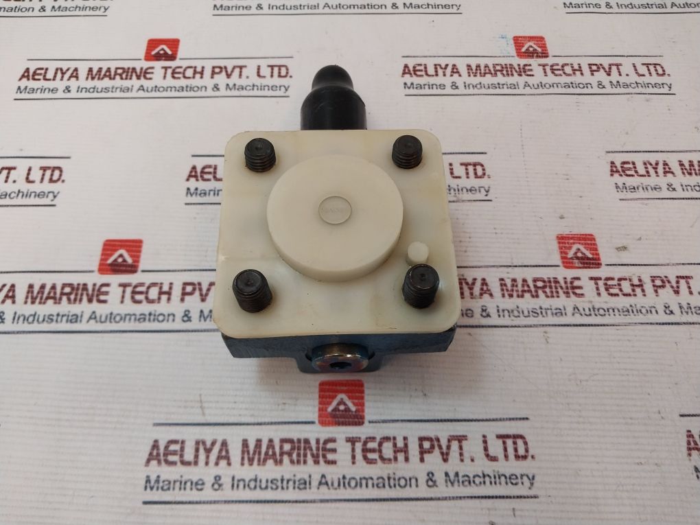 Vickers Cvc S25 C B29 W 125 11 Slip In Cartridge Valve
