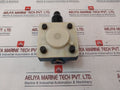 Vickers Cvc S25 C B29 W 125 11 Slip In Cartridge Valve
