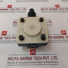 Vickers Cvc S25 C B29 W 125 11 Slip In Cartridge Valve