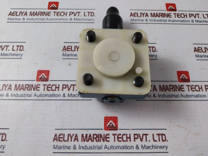 Vickers Cvcs 25 C B29 W Slip In Cartridge Valve 