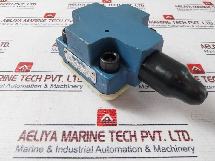 Vickers Cvcs 25 C B29 W Slip In Cartridge Valve 