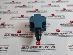 Vickers Cvcs 25 C B29 W Slip In Cartridge Valve