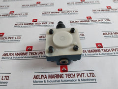 Vickers Cvcs 25 C B29 W Slip In Cartridge Valve