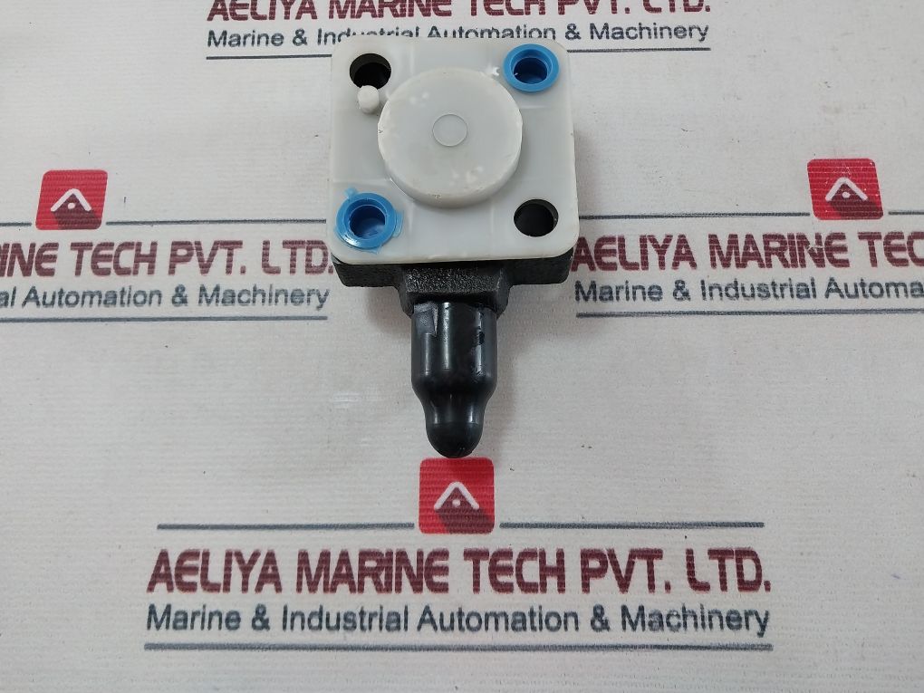 Vickers Cvcs 25 X S2 W 250 11 Slip In Cartridge Valve