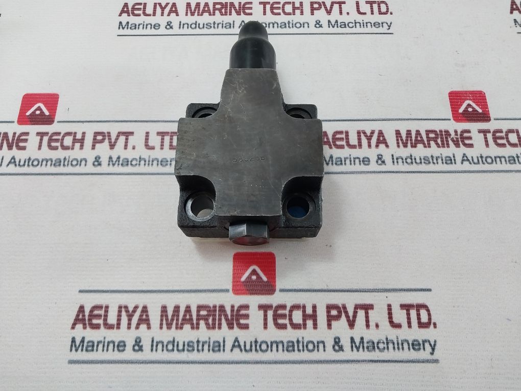 Vickers Cvcs 25 X S2 W 250 11 Slip In Cartridge Valve