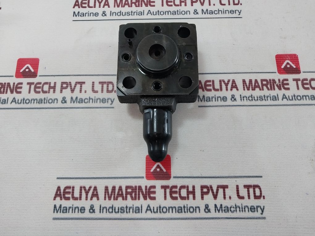 Vickers Cvcs 25 X S2 W 250 11 Slip In Cartridge Valve