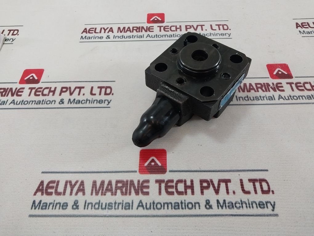 Vickers Cvcs 25 X S2 W 250 11 Slip In Cartridge Valve