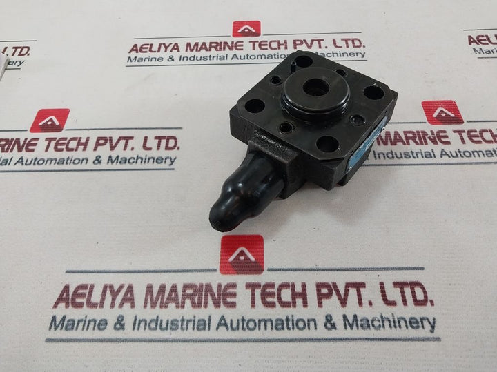 Vickers Cvcs 25 X S2 W 250 11 Slip In Cartridge Valve