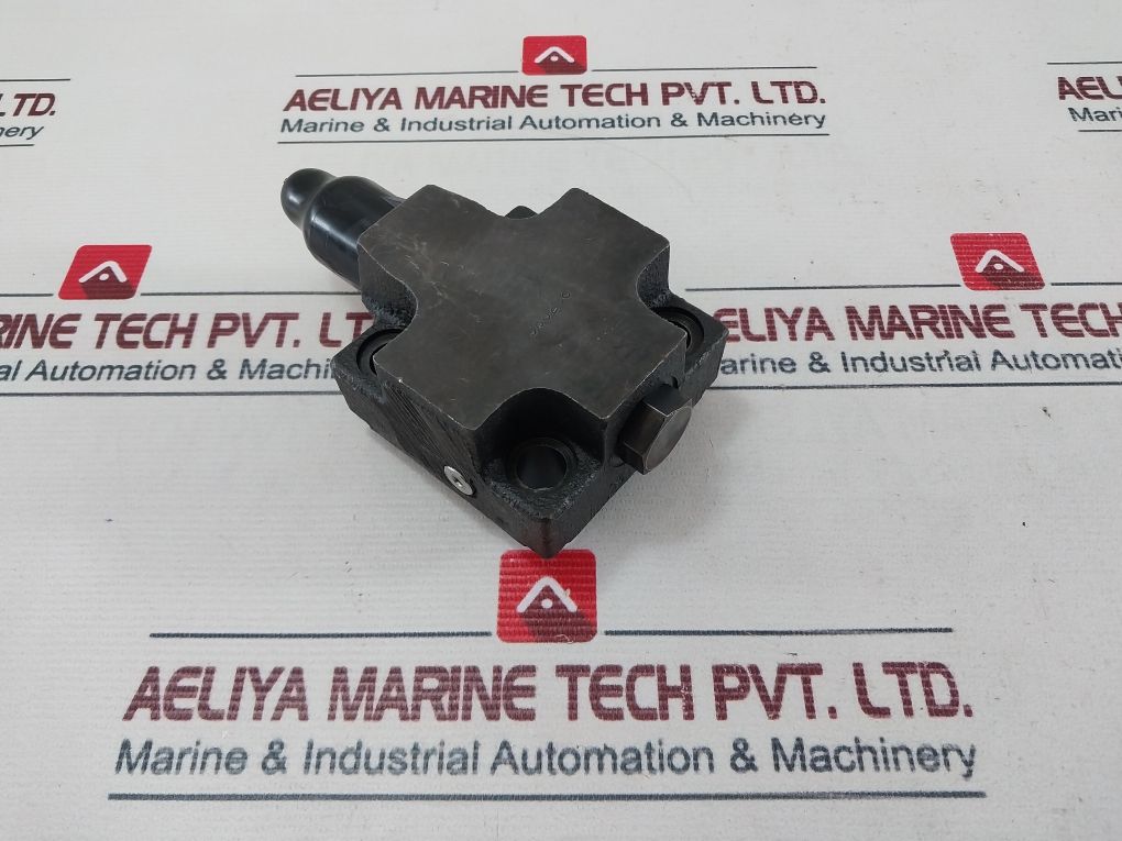 Vickers Cvcs 25 X S2 W 250 11 Slip In Cartridge Valve