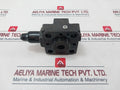 Vickers Cvcs 25 X S2 W 250 11 Slip In Cartridge Valve