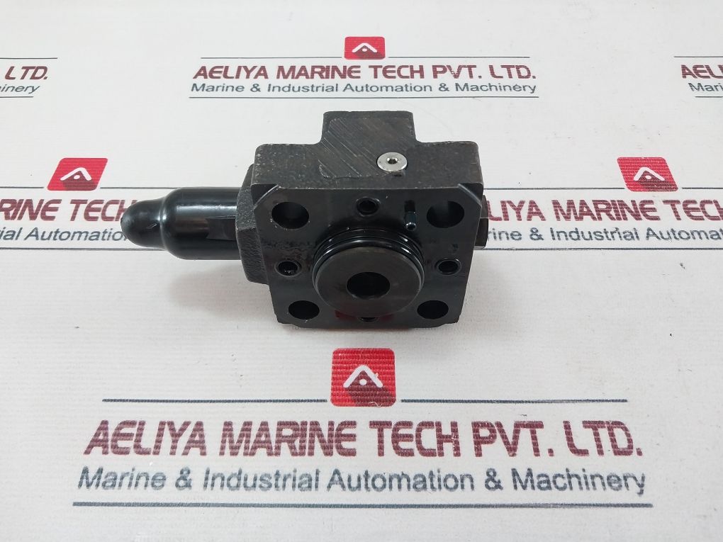 Vickers Cvcs 25 X S2 W 250 11 Slip In Cartridge Valve