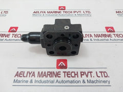 Vickers Cvcs 25 X S2 W 250 11 Slip In Cartridge Valve