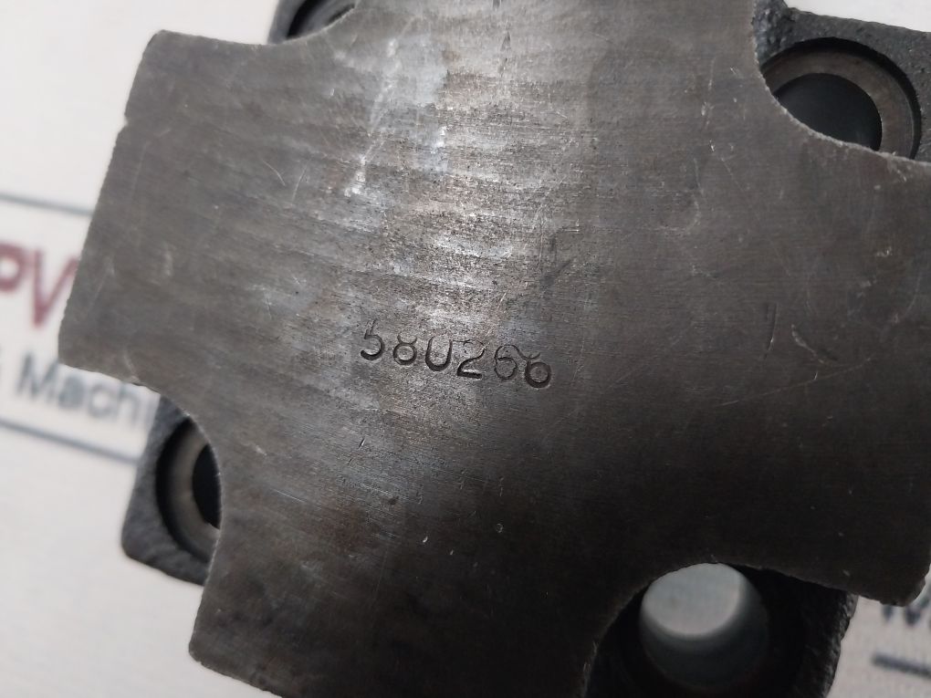 Vickers Cvcs 25 X S2 W 250 11 Slip In Cartridge Valve