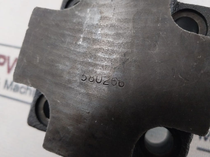 Vickers Cvcs 25 X S2 W 250 11 Slip In Cartridge Valve