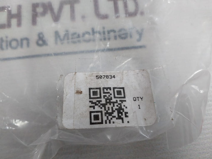 Vickers D-507834 Solenoid Coil 220V 50 240V 60