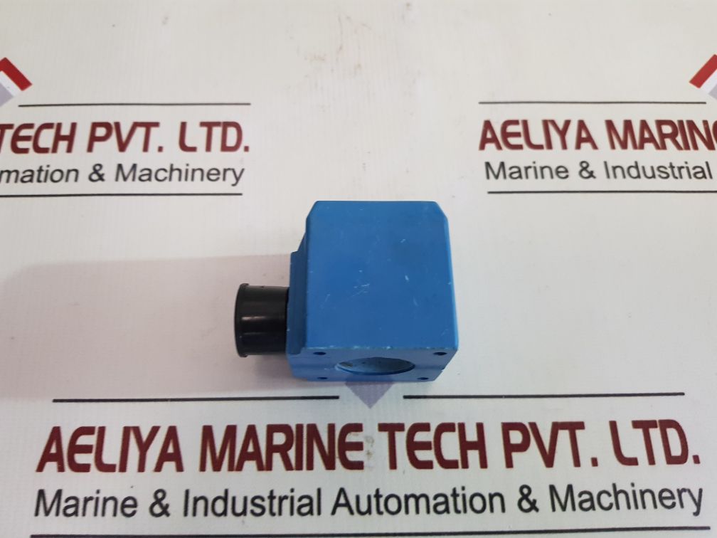 Vickers D 507834 Solenoid Coil