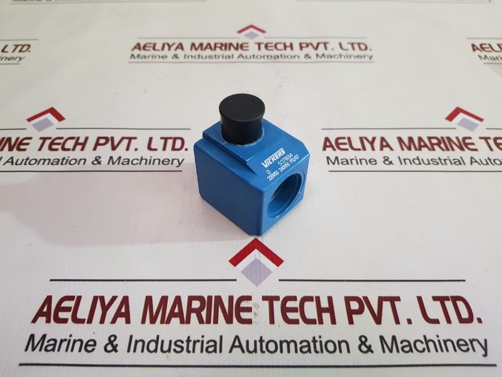 Vickers D 507834 Solenoid Coil