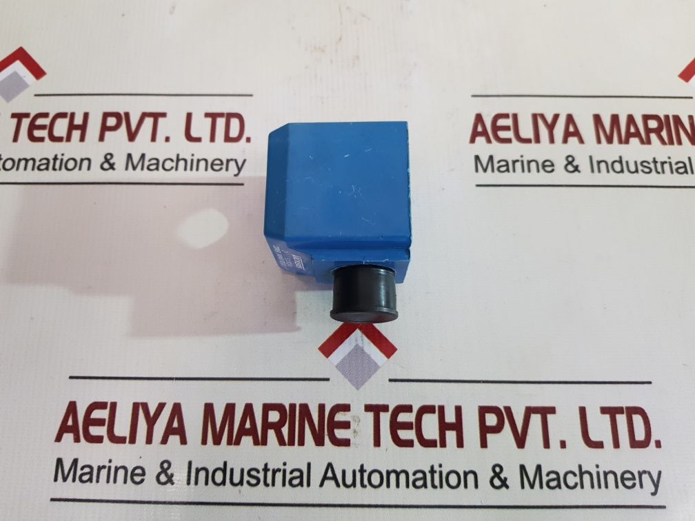 Vickers D 507834 Solenoid Coil