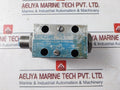 Vickers Dg3V-3-2A-t-7-s-60 Pressure Valve