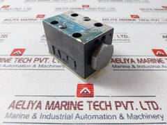 Vickers Dg3V-3-2A-t-7-s-60 Pressure Valve