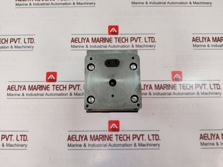 Vickers Dg4S4-018C-h-50 Directional Valve 195053