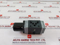 Vickers Dg4S4-018C-h-50 Directional Valve 195053