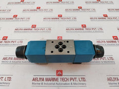 Vickers Dg4V 3 2N H M U1 D6 60 En38, 507834 Hydraulic Valve 220V 50Hz