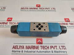 Vickers Dg4V 3 2N H M U1 D6 60 En38 Hydraulic Directional Valve 240V 60