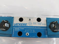 Vickers Dg4V 3 6C H M U1 H7 60 En38 Directional Control Valve
