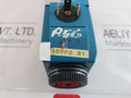 Vickers Dg4V 3 6C H M U1 H7 60 En38 Directional Control Valve