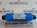 Vickers Dg4V 3 6C H M U H7 60 Directional Control Valve