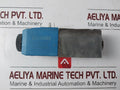 Vickers Dg4V 3S 0B M U H5 60 Directional Control Solenoid Valve