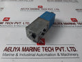 Vickers Dg4V 3S 0B M U H5 60 Directional Control Solenoid Valve