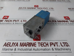 Vickers Dg4V 3S 0B M U H5 60 Directional Control Solenoid Valve