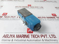 Vickers Dg4V 3S 0B M U H5 60 Directional Control Solenoid Valve