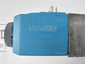 Vickers Dg4V 3S 0B M U H5 60 Directional Control Solenoid Valve