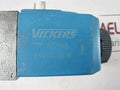 Vickers Dg4V 3S 0B M U H5 60 Directional Control Solenoid Valve