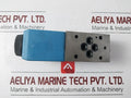 Vickers Dg4V 3S 0B M U H5 60 Directional Control Solenoid Valve