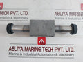 Vickers Dg4V 3S 2C M U H5 60 Solenoid Operated Directional Valve