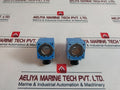 Vickers Eaton 507848 Solenoid Valve Coil